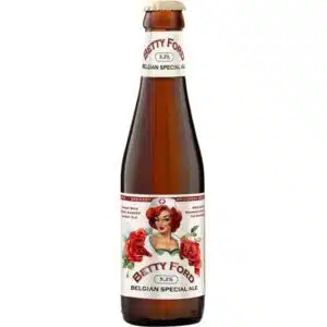 Betty Ford