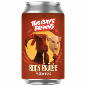 Bock Brulée