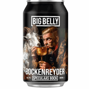 Bockenreyder