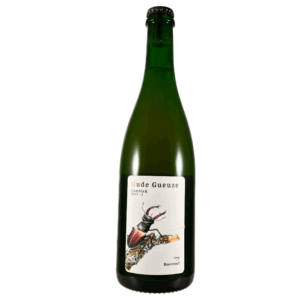 Boerenerf Oude Geuze