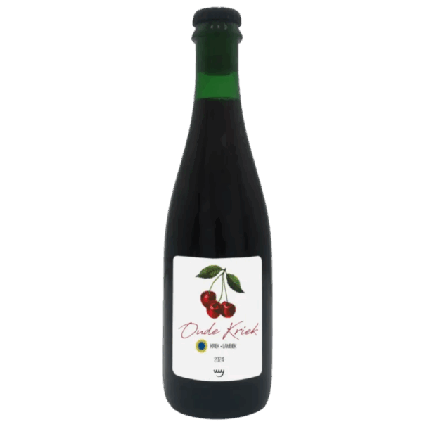 Boerenerf Oude Kriek