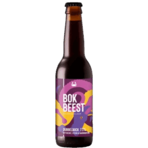 Bokbeest