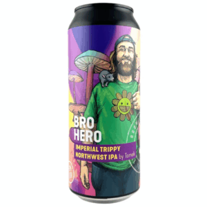 BroHero