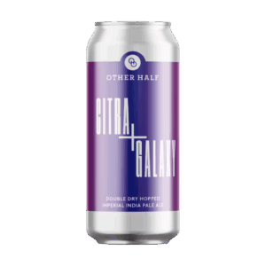 Citra + Galaxy