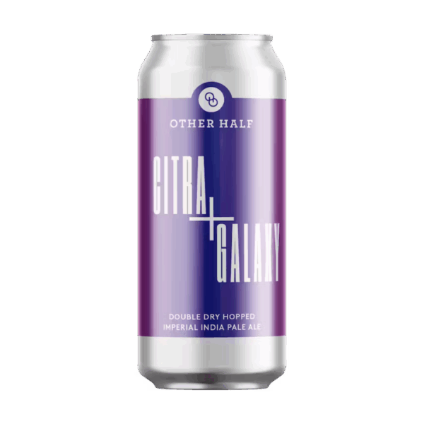 Citra + Galaxy