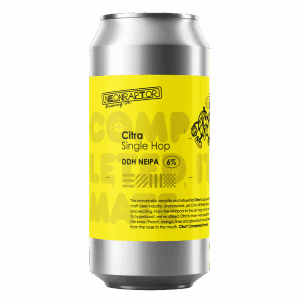 Completed It Mate: Citra