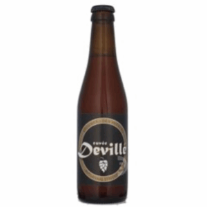 Cuvée Devillé