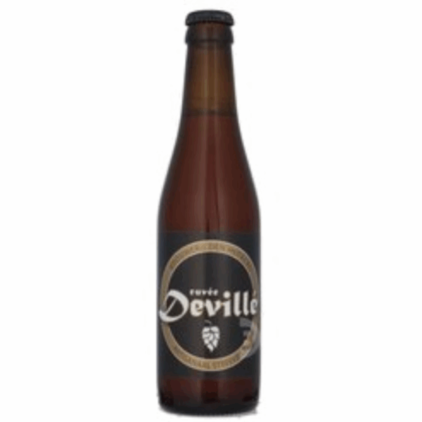 Cuvée Devillé