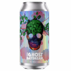 DDH Ghost Daydream