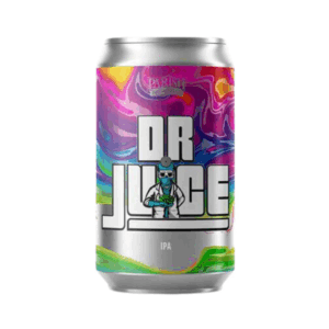 Dr. Juice