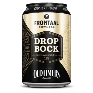 Drop Bock