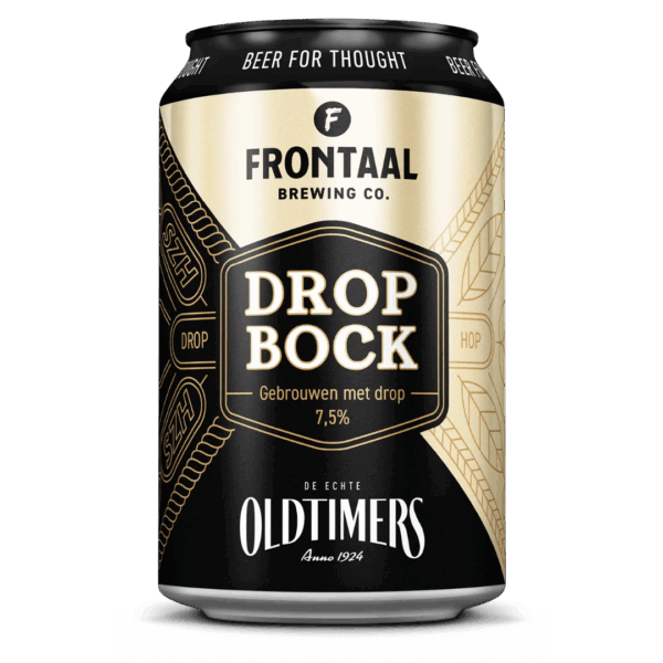 Drop Bock