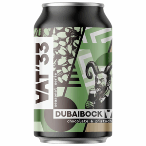 Dubai Bock