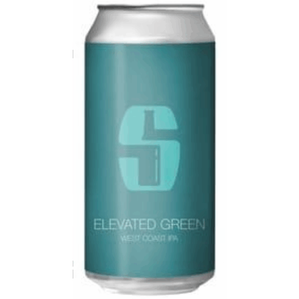 Elevated Green