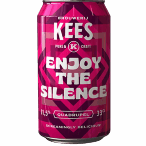 Enjoy The Silence