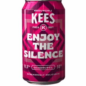Enjoy The Silence