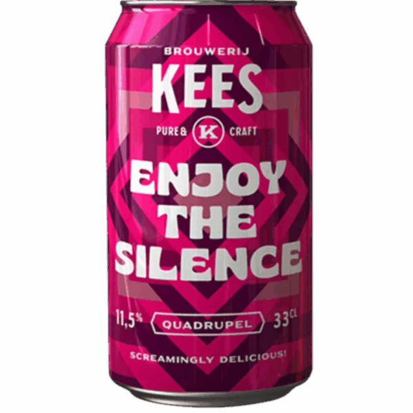 Enjoy The Silence
