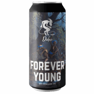 Forever Young