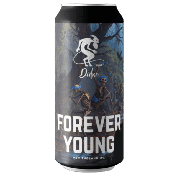 Forever Young