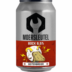 Geitenbreier