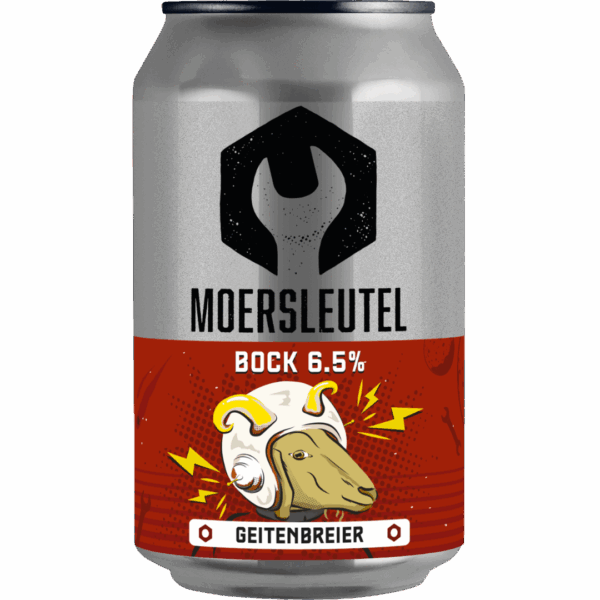Geitenbreier