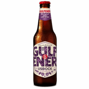 Gulpener IJsbock