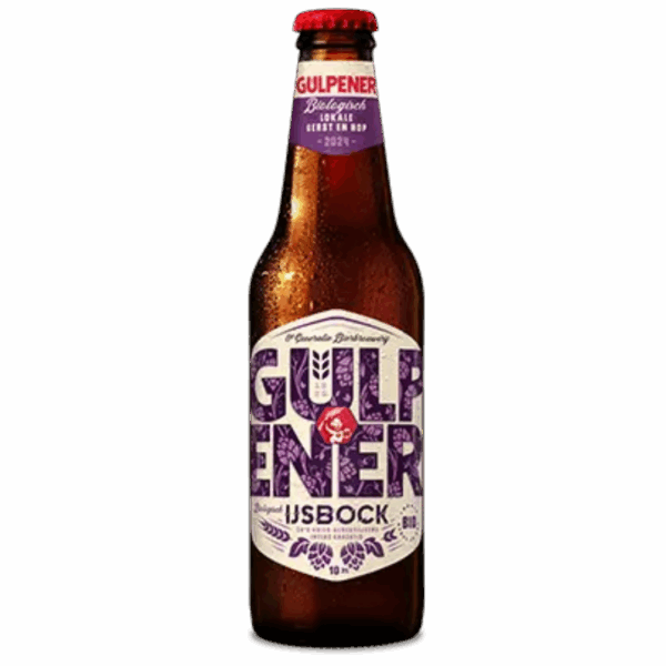 Gulpener IJsbock