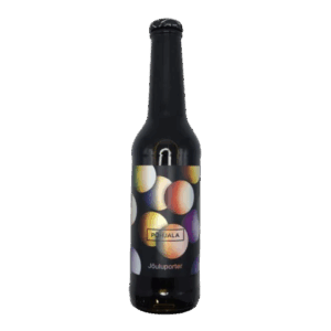 Jõuluporter