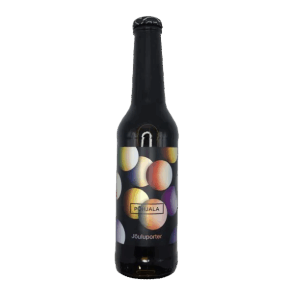 Jõuluporter