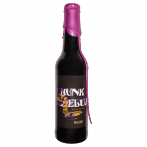 Junk Deluxe - Bourbon BA
