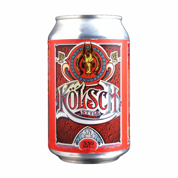 Kolsch
