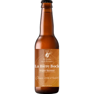 La Bière Bock