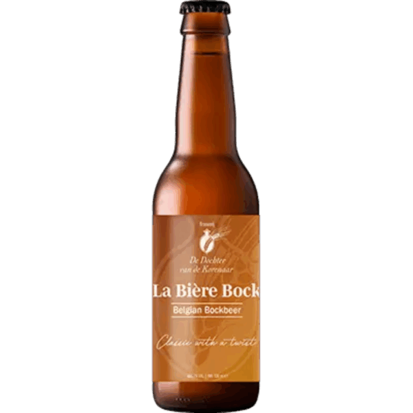 La Bière Bock