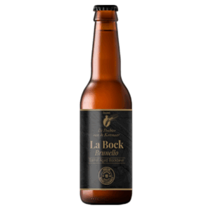 La Bock Brunnelo