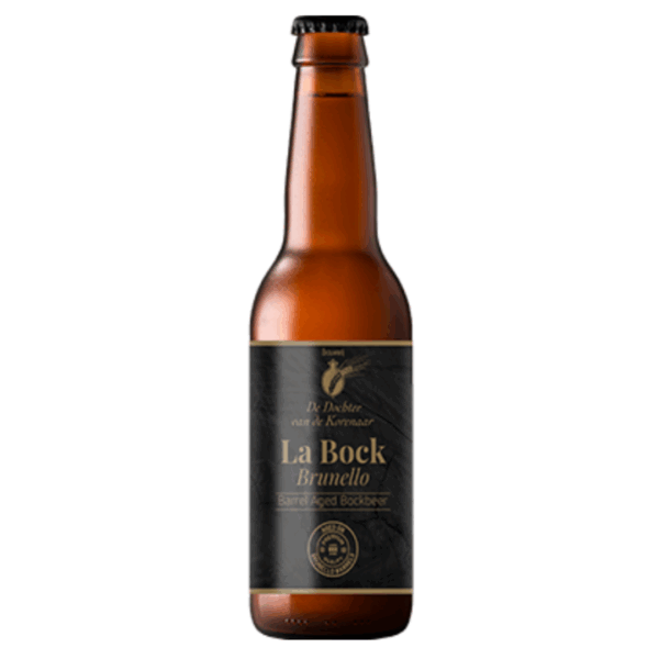 La Bock Brunnelo