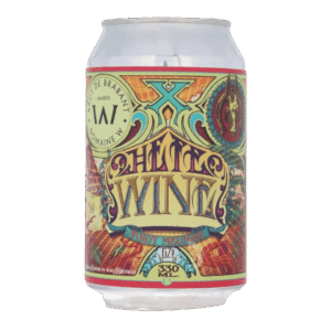 La Hefe Wine