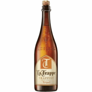 La Trappe Tripel 75cl