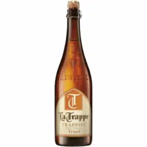 La Trappe Tripel 75cl