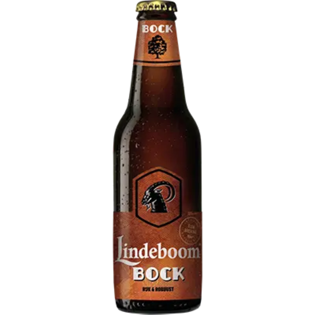Lindeboom Bockbier