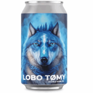 Lobo Tømy