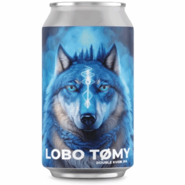Lobo Tømy