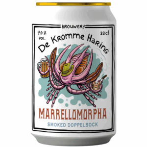 Marrellomorpha