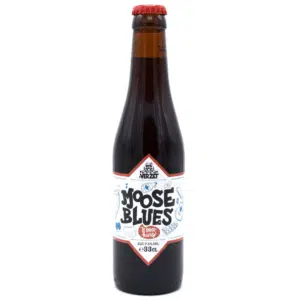 Moose Blues