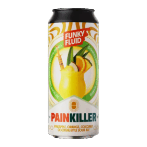 Painkiller
