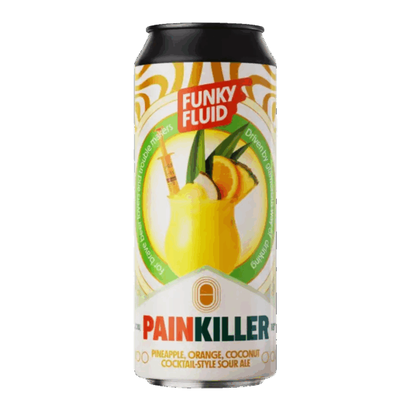 Painkiller