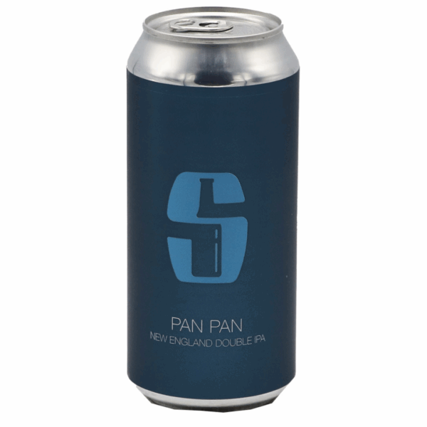 Pan Pan