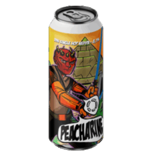 Peacharine