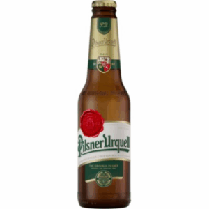 Pilsner Urquell