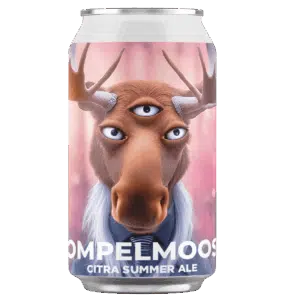 Pompelmoose