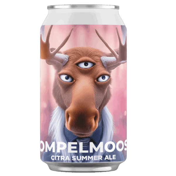 Pompelmoose
